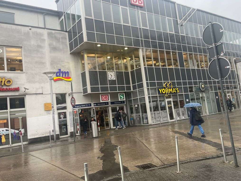 Ludwigsburg/ Foto: Fenix (SC)