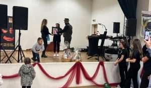 PONOS HRVATSKOG ISELJENIŠTVA I DOMOVINE: KUD Tkanica u Linzu ugostio folkloraše iz Mainza, Pleternice, Svilaja...