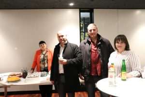 NIKOLINJE U MAINZU: Djeca i mladi oduševili svojim nastupima pred 600 okupljenih – pridružili im se i folkloraši iz Hannovera NIKOLINJE U MAINZU: Djeca i mladi oduševili svojim nastupima pred 600 okupljenih – pridružili im se i folkloraši iz Hannovera