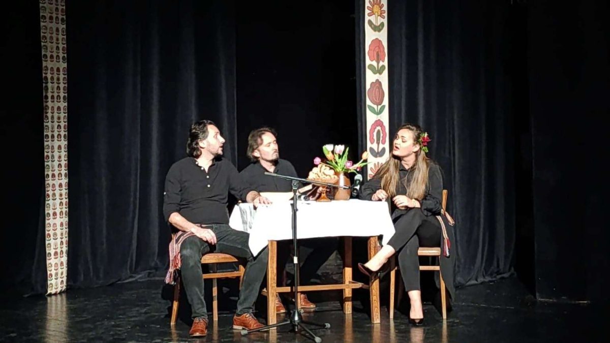 Makara bend / Foto: Fenix (Lucija Koturić)