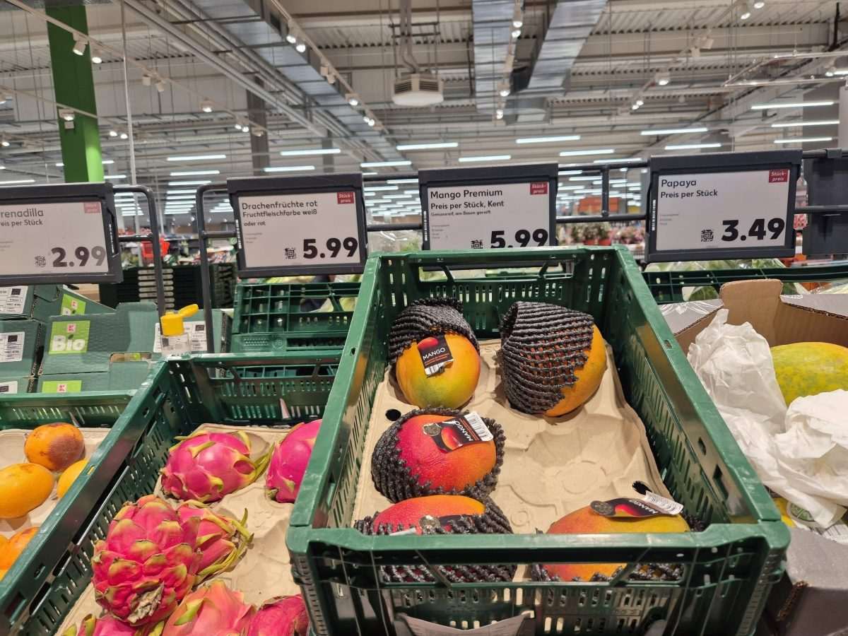 Mango (Ilustracija) / Foto: Fenix (MD)