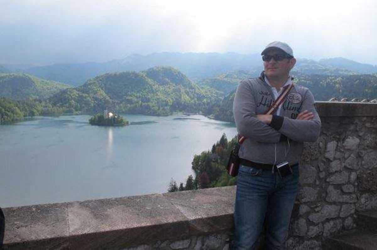 Marko Kopić / Foto: Fenix (PRA)