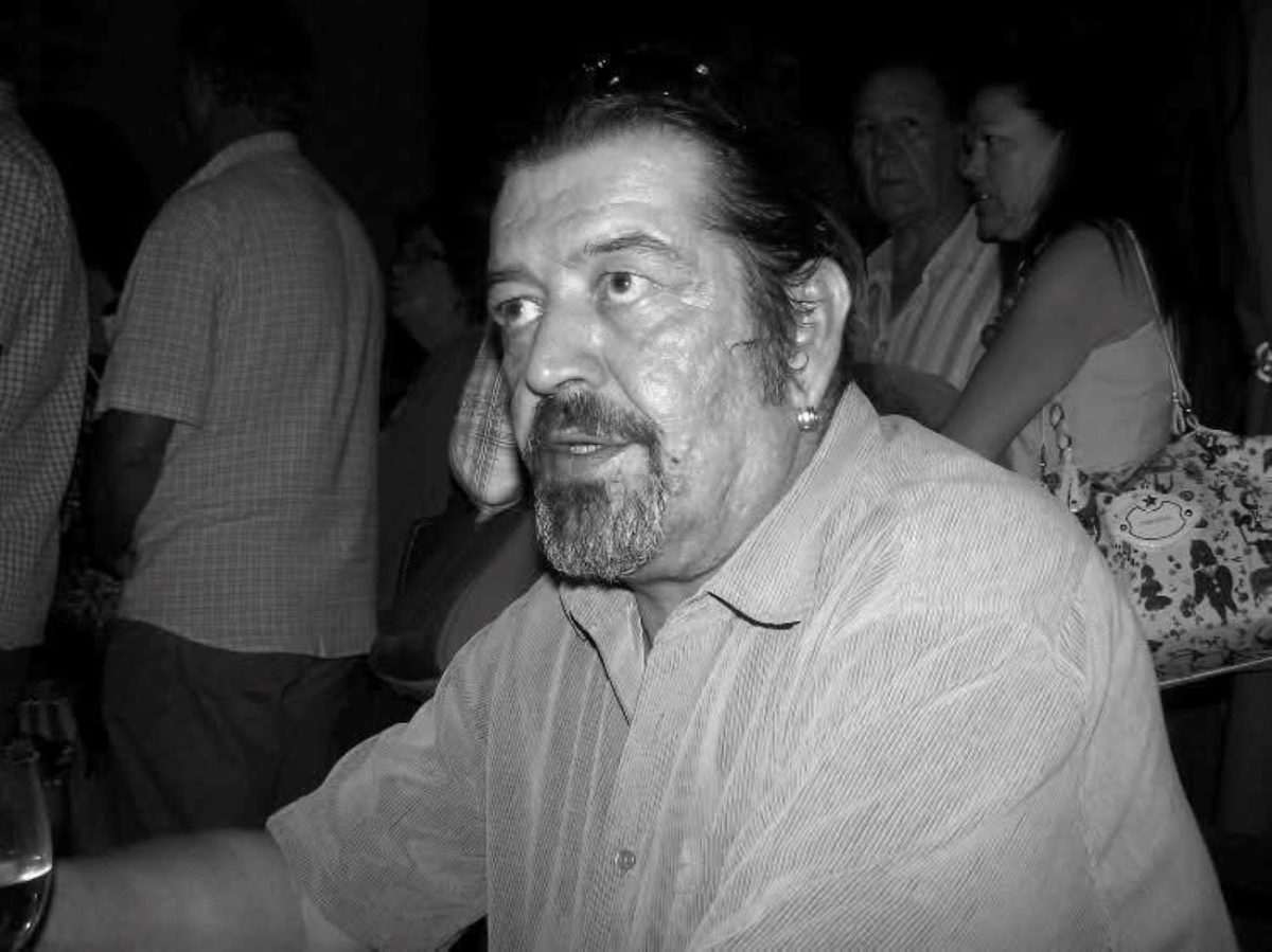 Marko Majković / Foto: Fenix (FV)