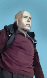 Muškarac s fotografije / Foto: Policija Oldenburg 