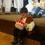 Božićni igrokaz/ Foto: HKŽ München-Geretsried