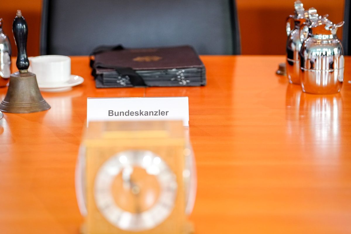 Vlada/ Foto: Kay Nietfeld/dpa