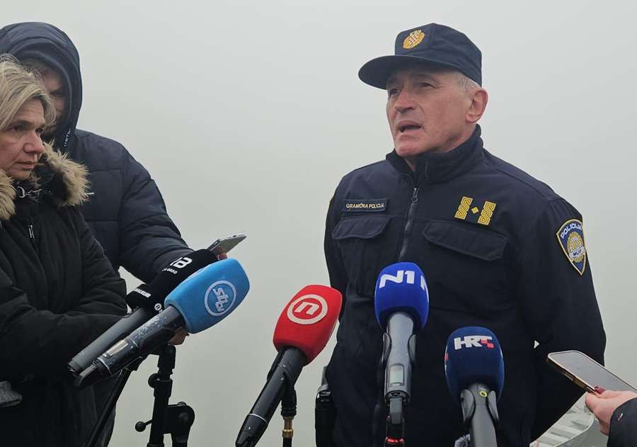 Ivica Ostrun / Foto: Hina