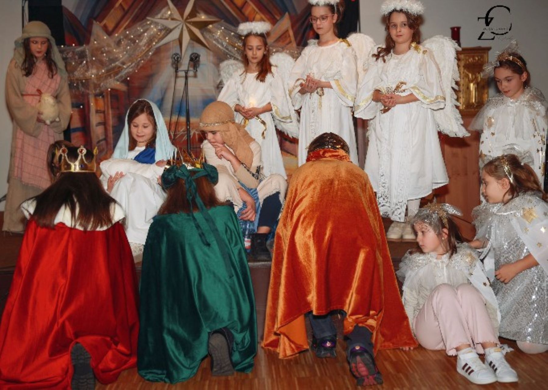 FRA FRANO MILANOVIĆ-LITRE: Radost Božića podijelimo sa svim ljudima dobre volje