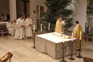 Polnoćka u Stuttgartu / Foto: Fenix (Željko Cindrić)