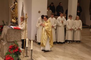 Polnoćka u Stuttgartu / Foto: Fenix (Željko Cindrić)