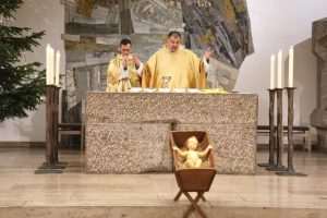 Polnoćka u Stuttgartu / Foto: Fenix (Željko Cindrić)