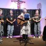 Božićni igrokaz/ Foto: HKŽ München-Geretsried