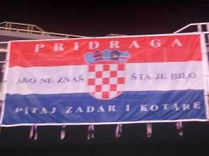 M.P. THOMPSON U ARENI ZAGREB: Izveo sve svoje najveće hitove, Tomaševića i Možemo nazvao „ekstremnom ljevičarskom sektom“