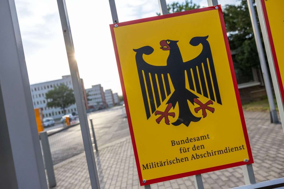 MAD/ Foto: Thomas Banneyer/dpa