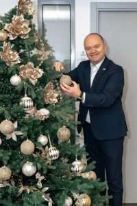 Ministar demografije i useljeništva Ivan Šipić / Foto: Ministarstvo