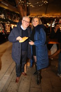 Božićni sajam u Stuttgartu / Foto: Fenix (Željko Cindrić)