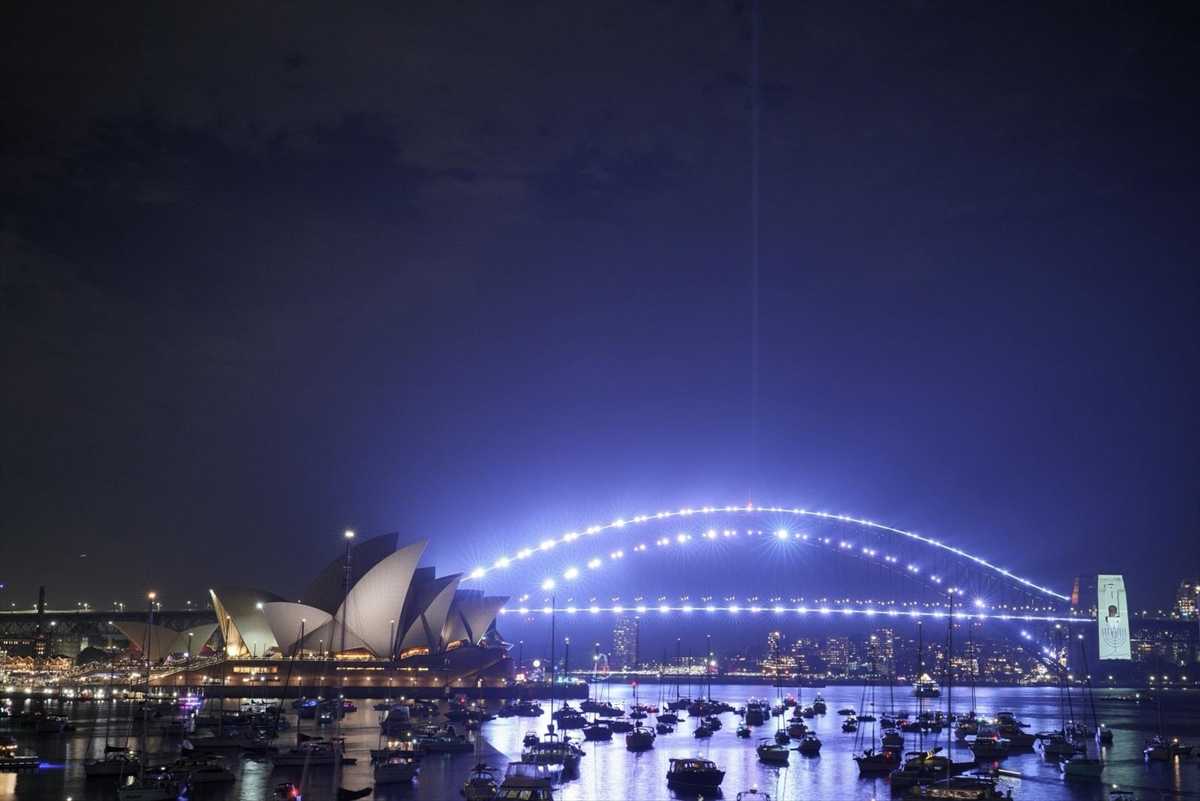 Sydney/ Foto: Anadolu