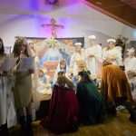 Božićni igrokaz/ Foto: HKŽ München-Geretsried