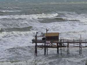 Plaža u Termoliju / Foto: Fenix (MD)