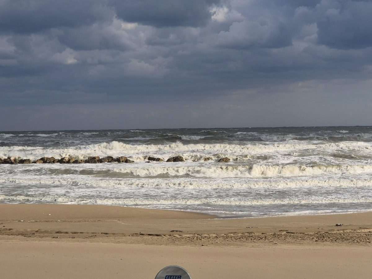 ZALJEV VJETROVA, HRVATI I TERMOLI: Prizori koji se teško zaboravljaju! Termoli / Foto: Fenix (MD)