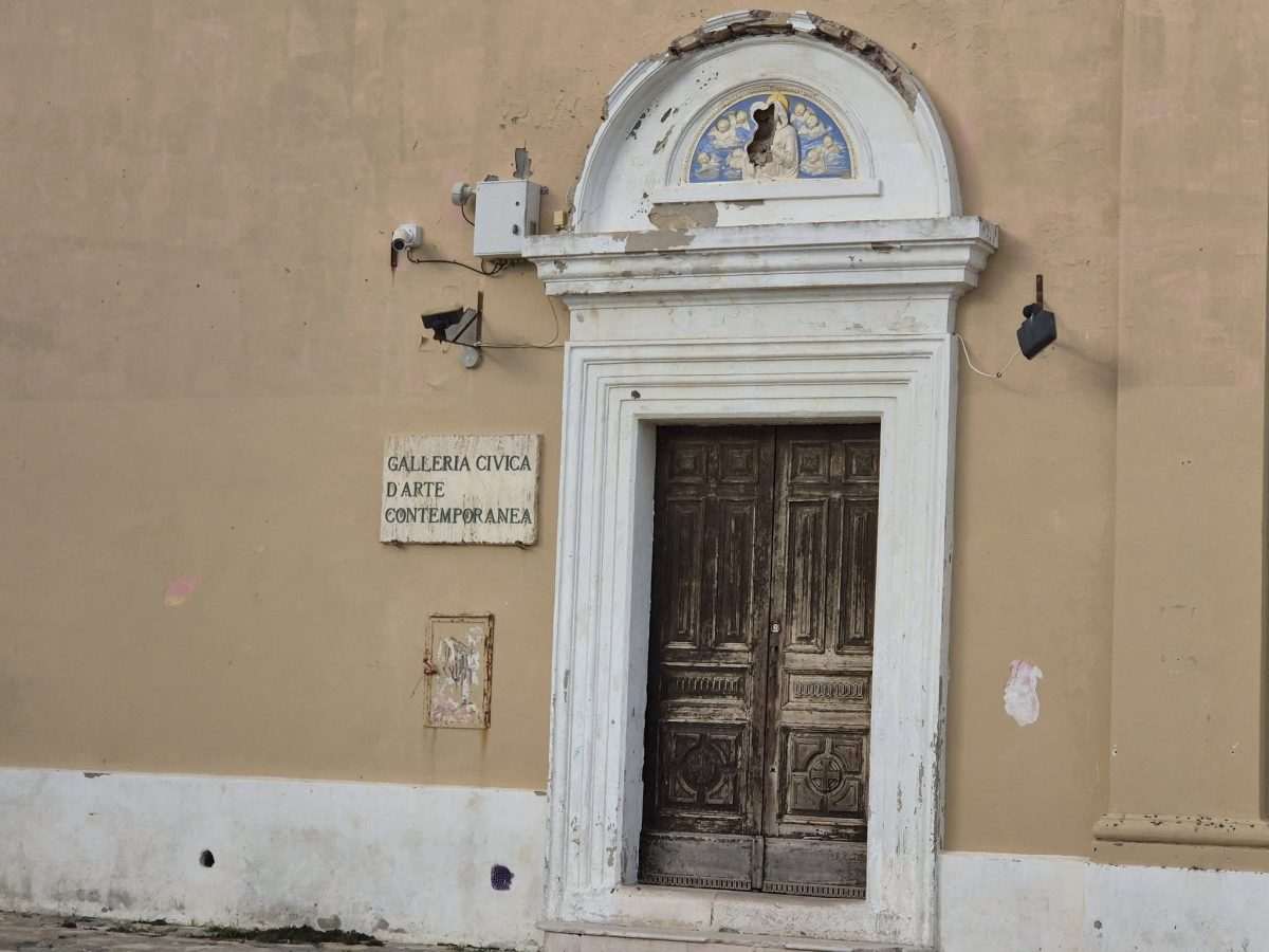 ZALJEV VJETROVA, HRVATI I TERMOLI: Prizori koji se teško zaboravljaju! Termoli/ Foto: Fenix (MD)