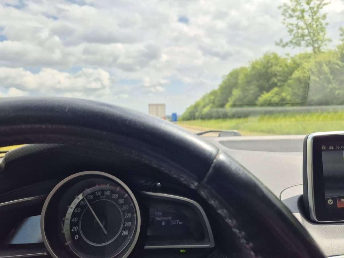 Volan (Ilustracija) / Foto: Fenix (MD)