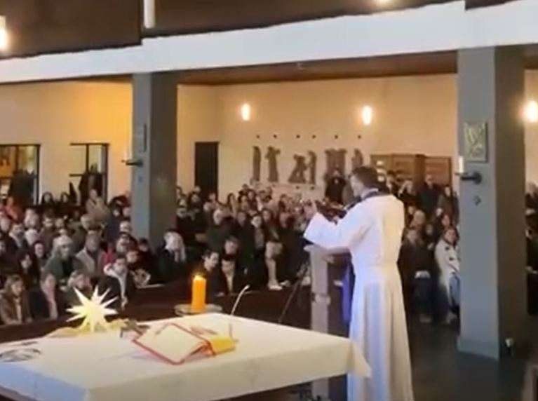 Duhovna obnova u Wiesbadenu / Foto: Fenix (Fra Kristijan Montina) 