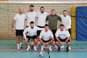 "BENO JELICA CUP 2026.": Na tradicionalnom turniru Zrinskog u Waiblingenu nastupilo 35 momčadi