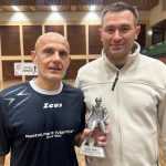 ZRINSKI CUP 2026. HEUSENSTAMM: Momčadi Martinsee pripao pehar pobjednika, Seipt drugi, Diva treća, a Croatia Griesheim osvojila 4. mjesto ZRINSKI CUP 2026. HEUSENSTAMM: Momčadi Martinsee pripao pehar pobjednika, Seipt drugi, Diva treća, a Croatia Griesheim osvojila 4. mjesto