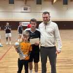 ZRINSKI CUP 2026. HEUSENSTAMM: Momčadi Martinsee pripao pehar pobjednika, Seipt drugi, Diva treća, a Croatia Griesheim osvojila 4. mjesto ZRINSKI CUP 2026. HEUSENSTAMM: Momčadi Martinsee pripao pehar pobjednika, Seipt drugi, Diva treća, a Croatia Griesheim osvojila 4. mjesto
