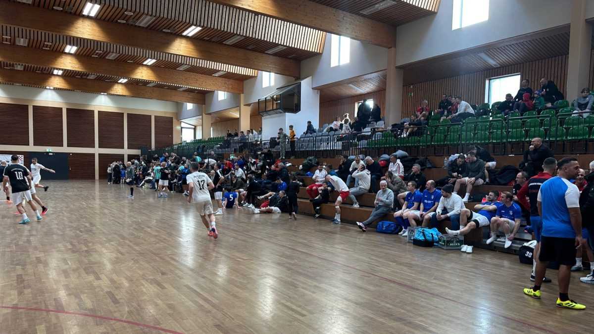 ZRINSKI CUP 2026. HEUSENSTAMM: Momčadi Martinsee pripao pehar pobjednika, Seipt drugi, Diva treća, a Croatia Griesheim osvojila 4. mjesto ZRINSKI CUP 2026. HEUSENSTAMM: Momčadi Martinsee pripao pehar pobjednika, Seipt drugi, Diva treća, a Croatia Griesheim osvojila 4. mjesto