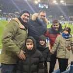 KRAMARIĆEVA VEČER ZA PAMĆENJE: Ovo je nevjerojatno, nikad nisam očekivao ovoliko naših navijača