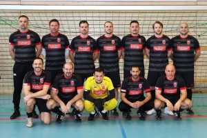 "BENO JELICA CUP 2026.": Na tradicionalnom turniru Zrinskog u Waiblingenu nastupilo 35 momčadi