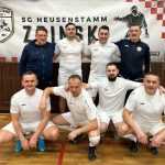 ZRINSKI CUP 2026. HEUSENSTAMM: Momčadi Martinsee pripao pehar pobjednika, Seipt drugi, Diva treća, a Croatia Griesheim osvojila 4. mjesto ZRINSKI CUP 2026. HEUSENSTAMM: Momčadi Martinsee pripao pehar pobjednika, Seipt drugi, Diva treća, a Croatia Griesheim osvojila 4. mjesto