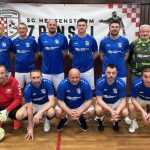 ZRINSKI CUP 2026. HEUSENSTAMM: Momčadi Martinsee pripao pehar pobjednika, Seipt drugi, Diva treća, a Croatia Griesheim osvojila 4. mjesto ZRINSKI CUP 2026. HEUSENSTAMM: Momčadi Martinsee pripao pehar pobjednika, Seipt drugi, Diva treća, a Croatia Griesheim osvojila 4. mjesto