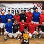 ZRINSKI CUP 2026. HEUSENSTAMM: Momčadi Martinsee pripao pehar pobjednika, Seipt drugi, Diva treća, a Croatia Griesheim osvojila 4. mjesto ZRINSKI CUP 2026. HEUSENSTAMM: Momčadi Martinsee pripao pehar pobjednika, Seipt drugi, Diva treća, a Croatia Griesheim osvojila 4. mjesto