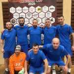 ZRINSKI CUP 2026. HEUSENSTAMM: Momčadi Martinsee pripao pehar pobjednika, Seipt drugi, Diva treća, a Croatia Griesheim osvojila 4. mjesto ZRINSKI CUP 2026. HEUSENSTAMM: Momčadi Martinsee pripao pehar pobjednika, Seipt drugi, Diva treća, a Croatia Griesheim osvojila 4. mjesto