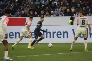 KRAMARIĆS ABEND FÜR DIE EWIGKEIT: „Das ist unglaublich, so viele unserer Fans hätte ich nie erwartet“