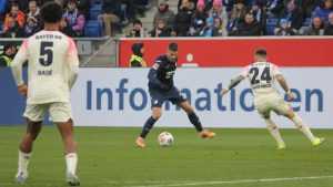 KRAMARIĆS ABEND FÜR DIE EWIGKEIT: „Das ist unglaublich, so viele unserer Fans hätte ich nie erwartet“