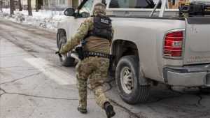 NOVI INCIDENT: Agenti ICE-a ubili muškarca u Minneapolisu NOVI INCIDENT: Agenti ICE-a ubili muškarca u Minneapolisu