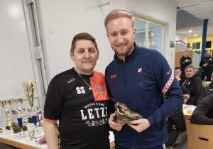 ZÜRICH: Momčad Hajduka ZH i Čempresi Jaska pobjednici dvodnevnog turnira Croatije ZH