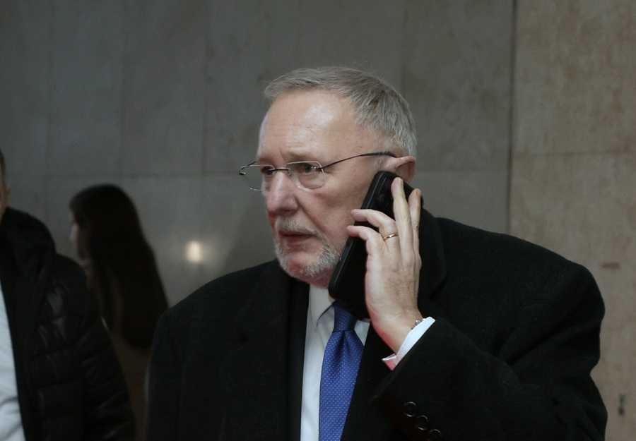 Davor Božinović / Foto: Hina