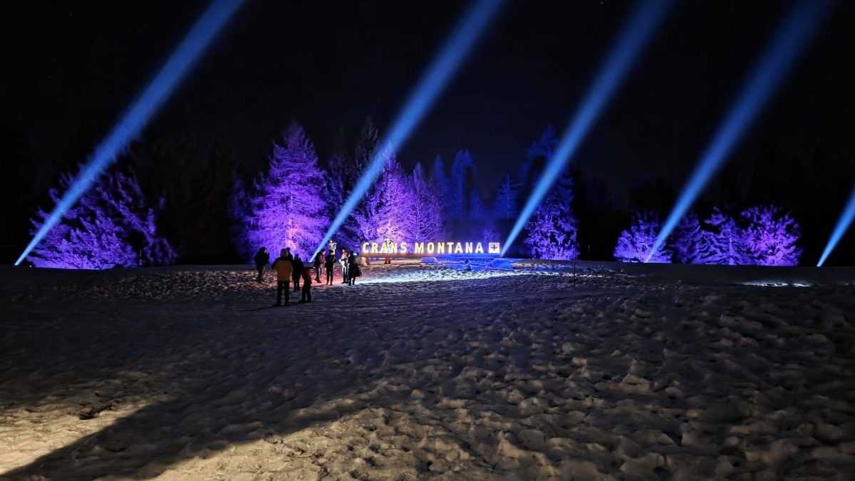 PRSKALICE ZALIJEPLJENE UZ BOCE ŠAMPANJCA PROUZROKOVALE POŽAR? Među 47 stradalih u Crans-Montani je najmanje 16 Talijana