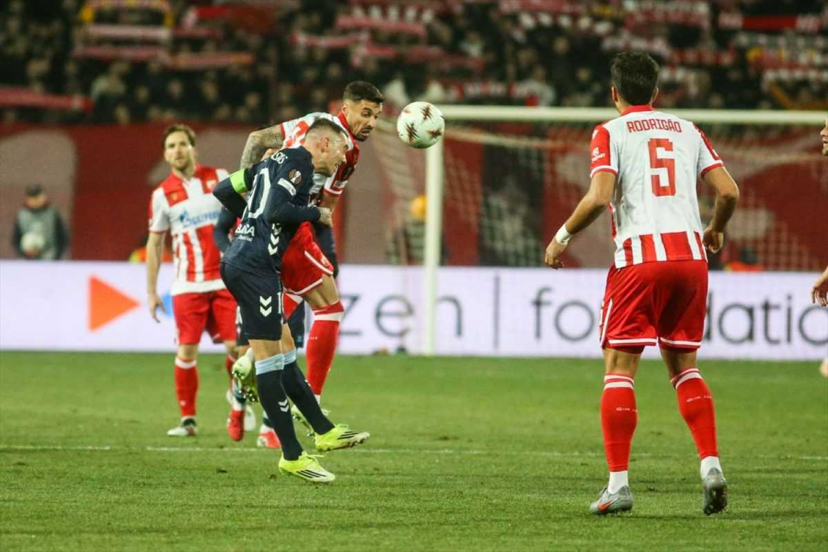 REZULTATI I LJESTVICA EL: Stuttgart s 3:2 savladao Young Boys, poraz Freiburga kod Lillea, Aston Villa bolja od Salzburga,