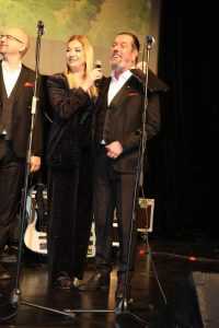 USPJEH UDRUGE "DICA DALMACIJE": Tradicionalna 'Dalmatinska večer' u Esslingenu još jednom potvrdila snagu hrvatskog iseljeništva