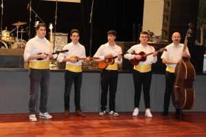 USPJEH UDRUGE "DICA DALMACIJE": Tradicionalna 'Dalmatinska večer' u Esslingenu još jednom potvrdila snagu hrvatskog iseljeništva