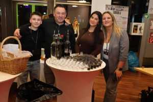 USPJEH UDRUGE "DICA DALMACIJE": Tradicionalna 'Dalmatinska večer' u Esslingenu još jednom potvrdila snagu hrvatskog iseljeništva