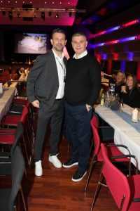 USPJEH UDRUGE "DICA DALMACIJE": Tradicionalna 'Dalmatinska večer' u Esslingenu još jednom potvrdila snagu hrvatskog iseljeništva