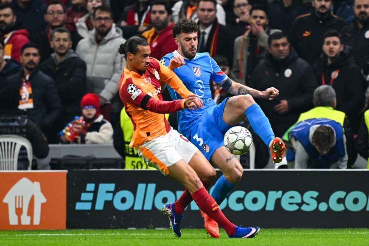 LIGA PRVAKA: Bayern nezaustavljiv, poraz Eintrachta, pogodak Olma u pobjedi Barcelone, Liverpoola slavio na Veledromu