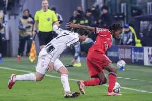 LIGA PRVAKA: Bayern nezaustavljiv, poraz Eintrachta, pogodak Olma u pobjedi Barcelone, Liverpoola slavio na Veledromu